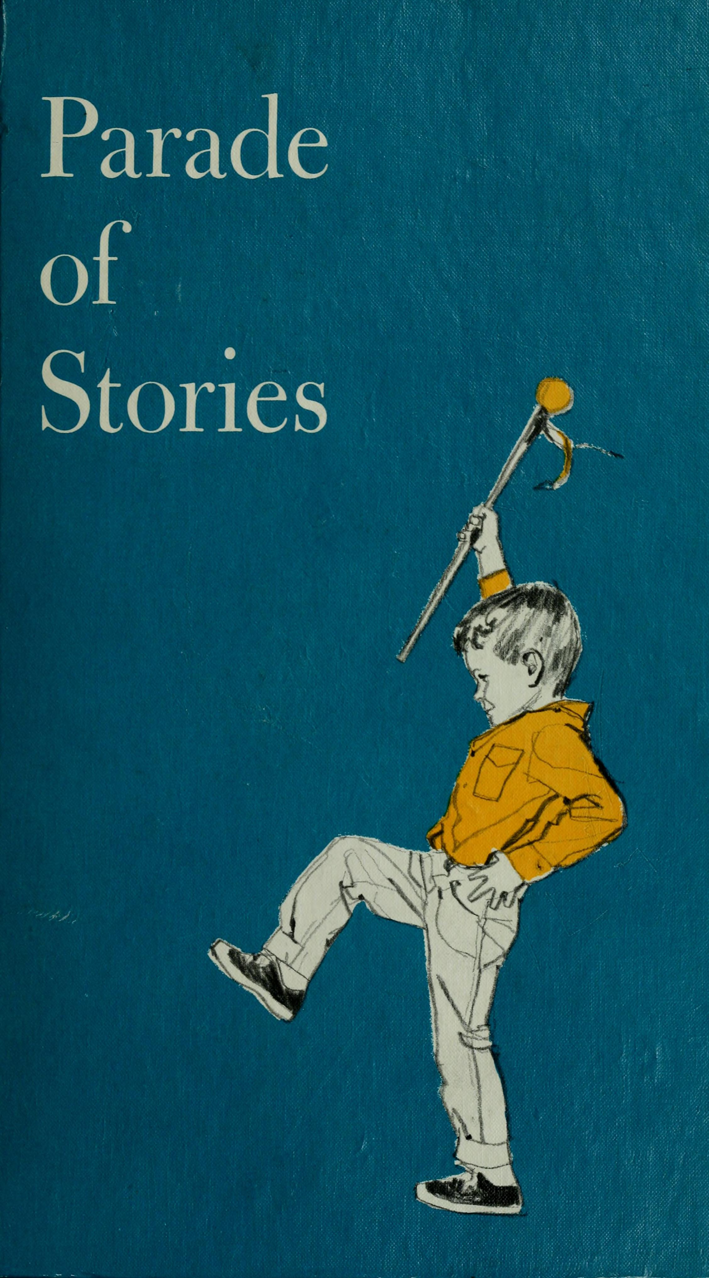 The Story Hour