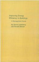 Improving energy efficiency in buildings