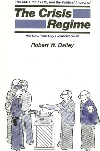 The Crisis Regime