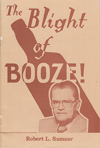 The blight of booze