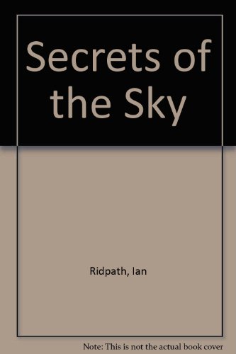 Secrets of the Sky