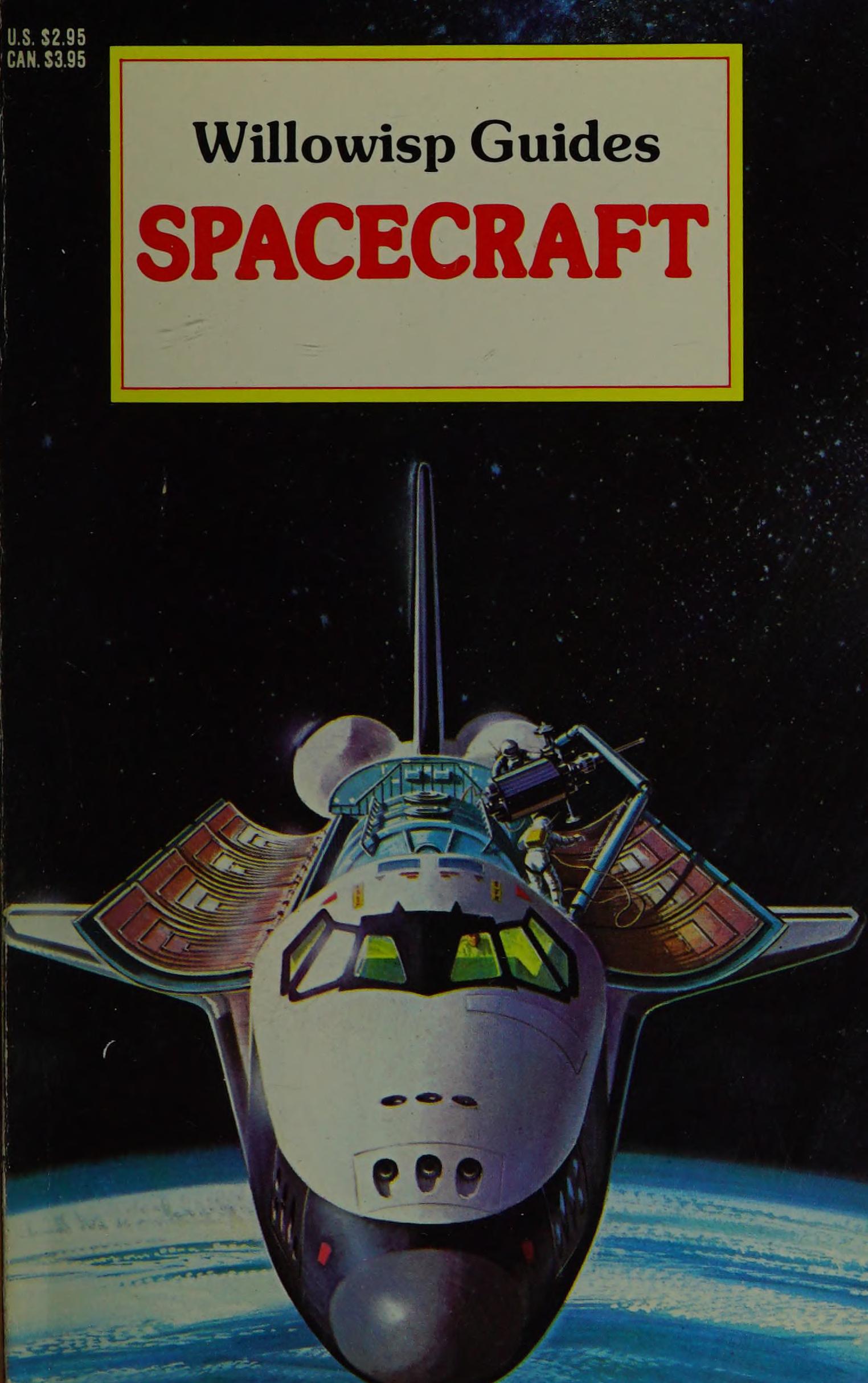 Spacecraft