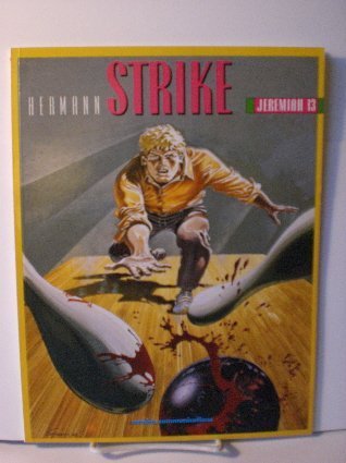 Strike