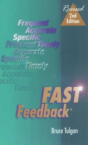 Fast Feedback