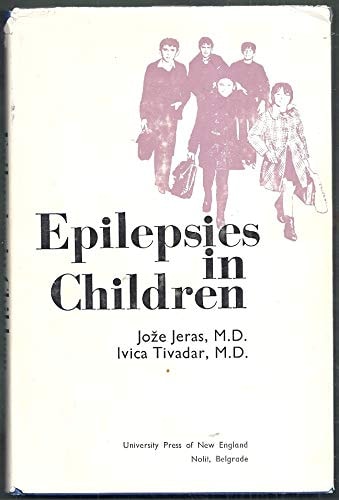 Epilepsies In Children