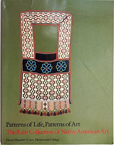 Patterns of Life, Patterns of Art