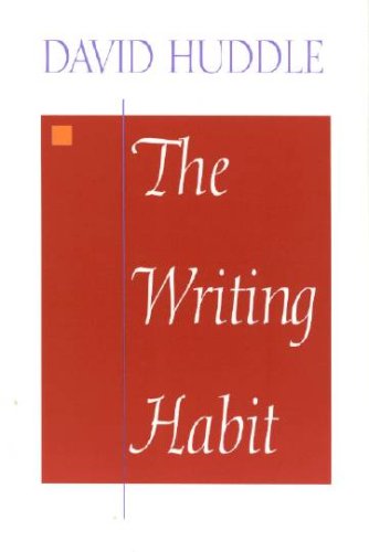 The Writing Habit