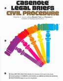 Civil Procedure