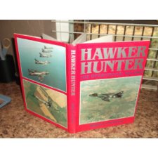 Hawker Hunter