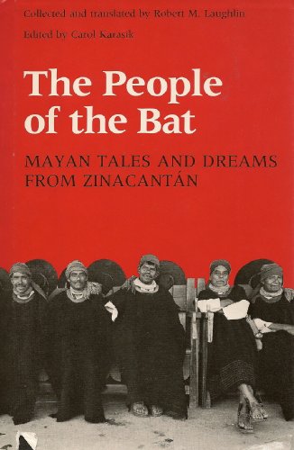 PEOPLE OF THE BAT
