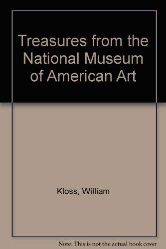 Treasures of Nmaa