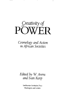 Creativity of Power
