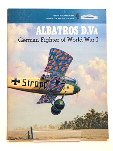 Albatros D Va