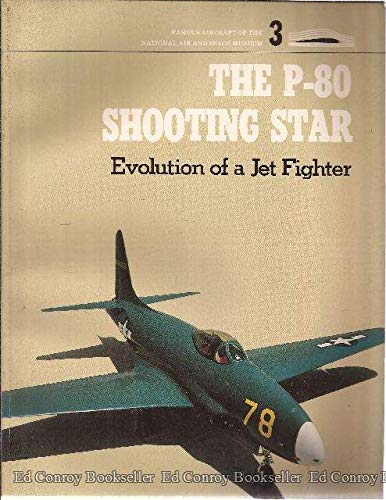 P-80 Shooting Star