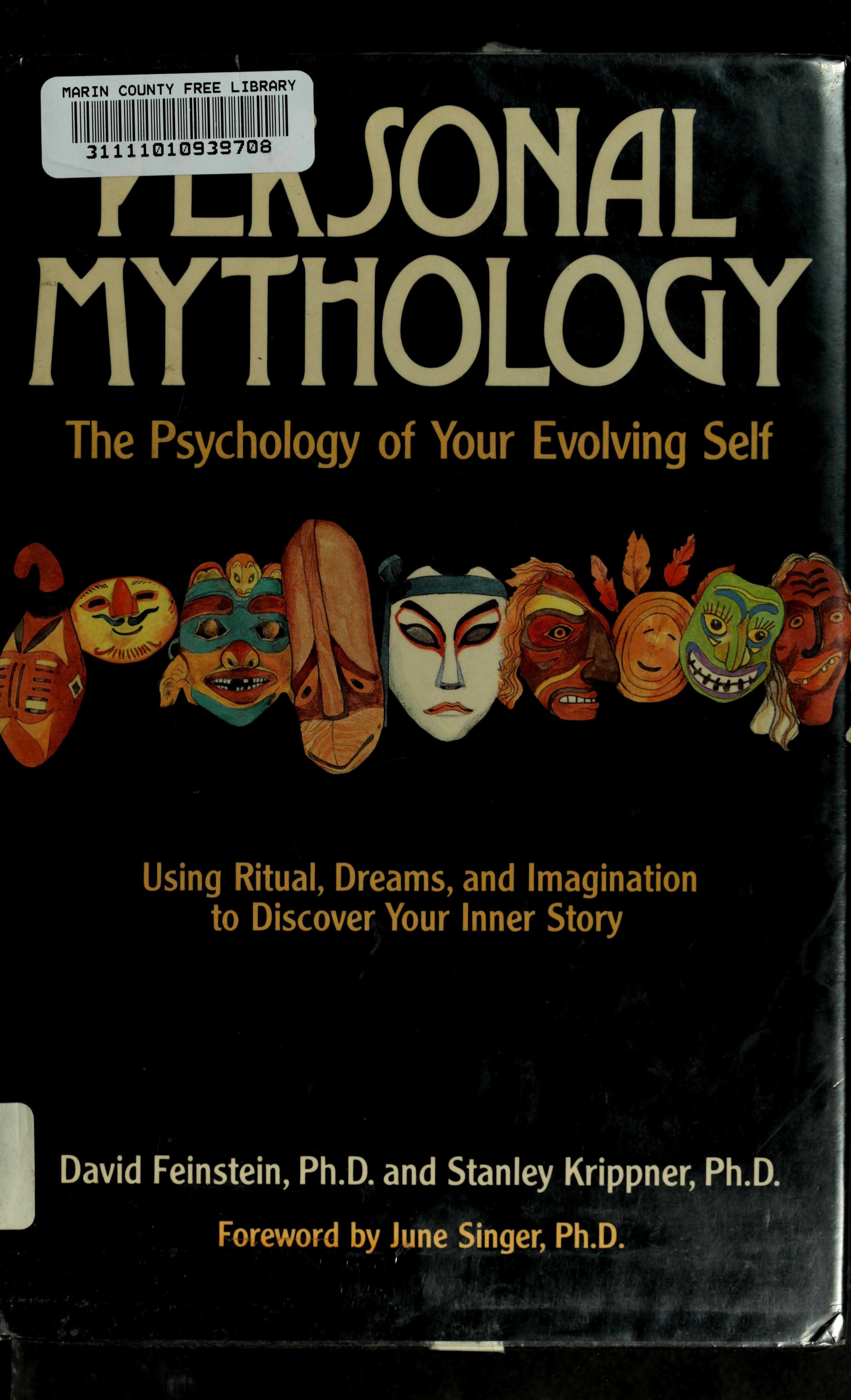 Personal Mythology