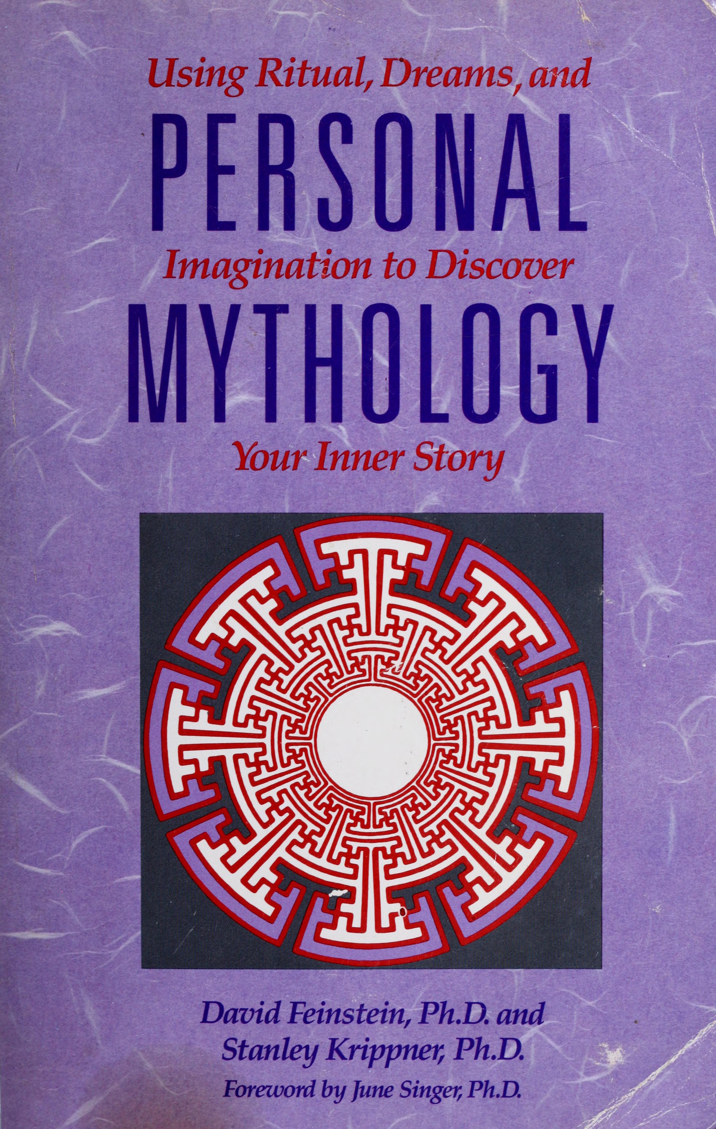 Personal Mythology P