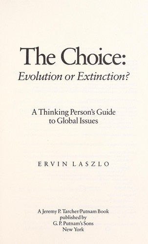 The Choice