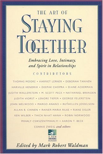 The art of staying together
