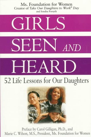 Girls Seen And Heard