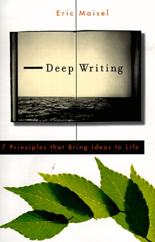 Deep writing
