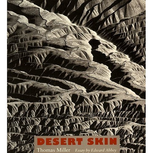 Desert Skin