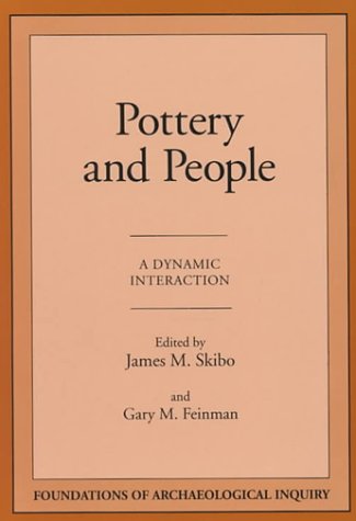 Pottery and people