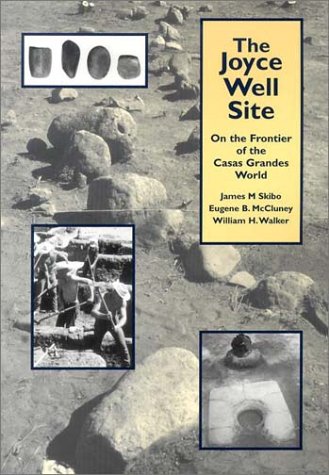 The Joyce Well Site