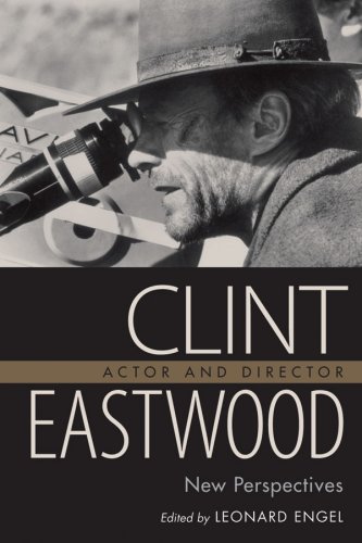 Clint Eastwood Actor and Director