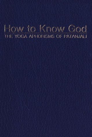 How to Know God