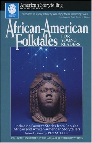 African-American Folktales