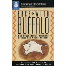 Race With Buffalo: And Other Native American Stories For Young Readers