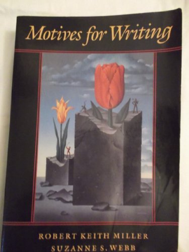 Motives for Writing