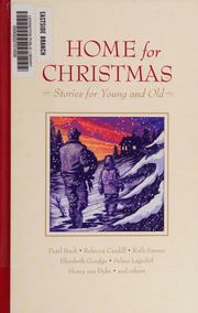 Home for Christmas