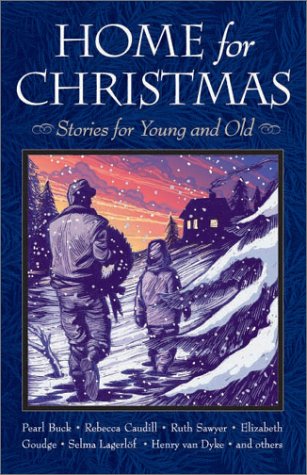 Home for Christmas