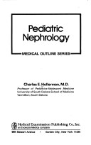 Pediatric Nephrology