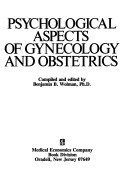 Psychological Aspects Of Gynecology And Obstetrics