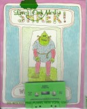 Shrek!