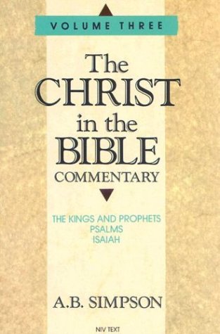 Christ in the Bible