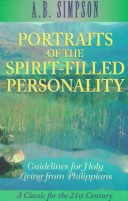 Portraits of the Spirit-Filled Personality