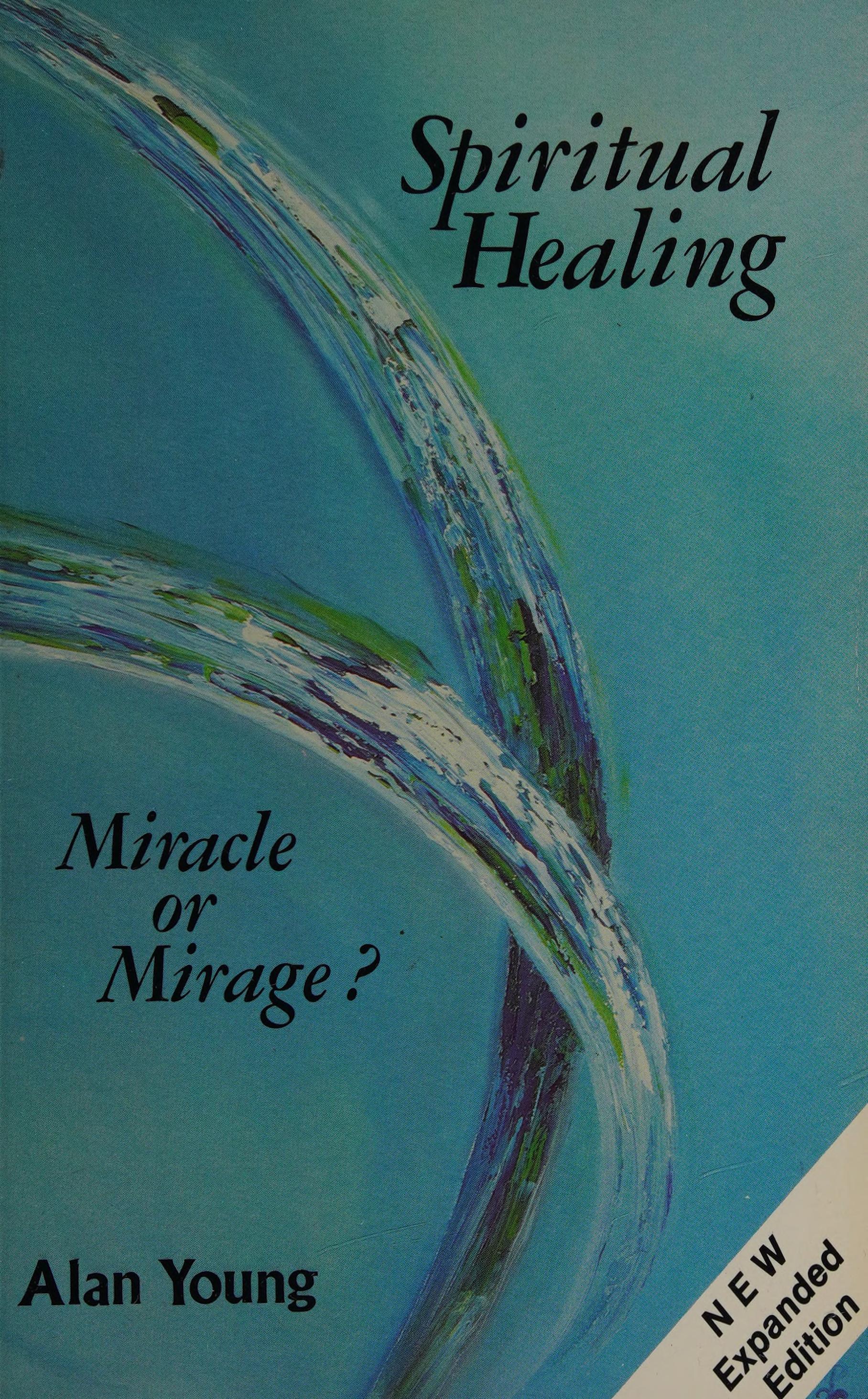 Spiritual Healing
