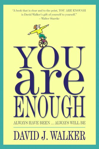 YOU ARE ENOUGH
