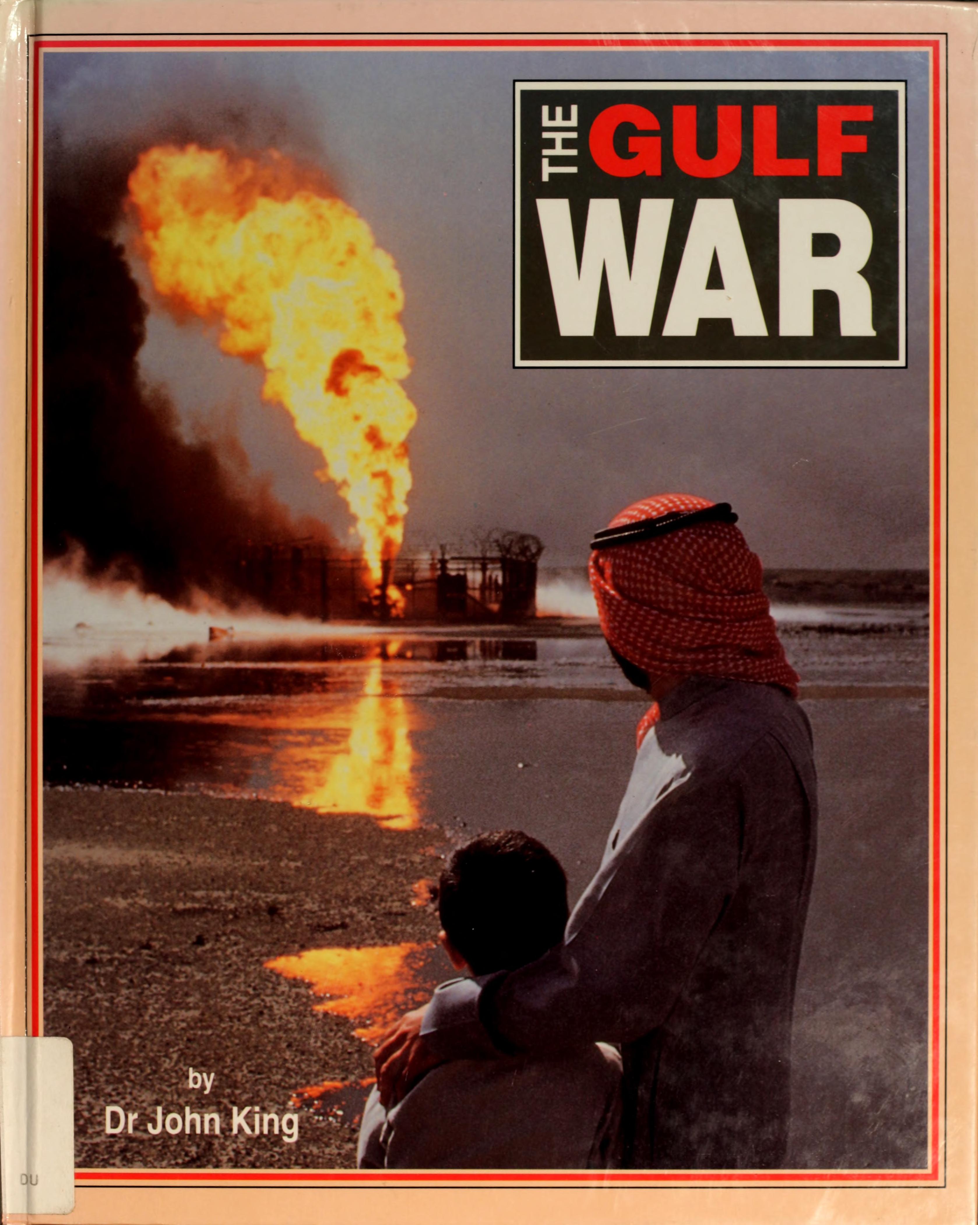 The Gulf War