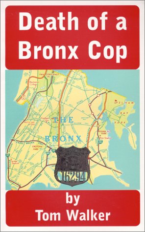 Death of a Bronx Cop