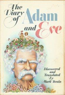 The Diary Of Adam And Eve