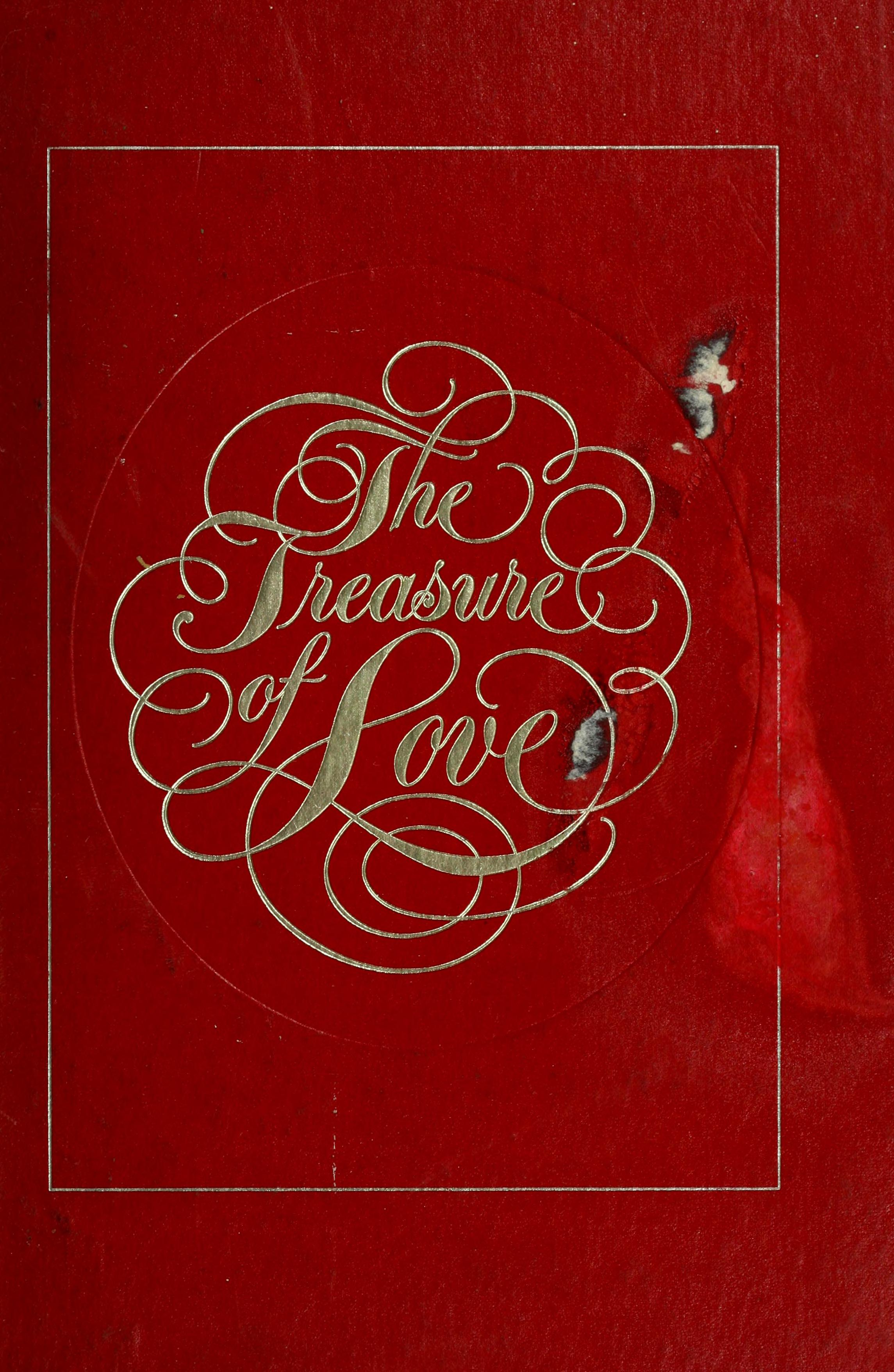 The Treasure of Love