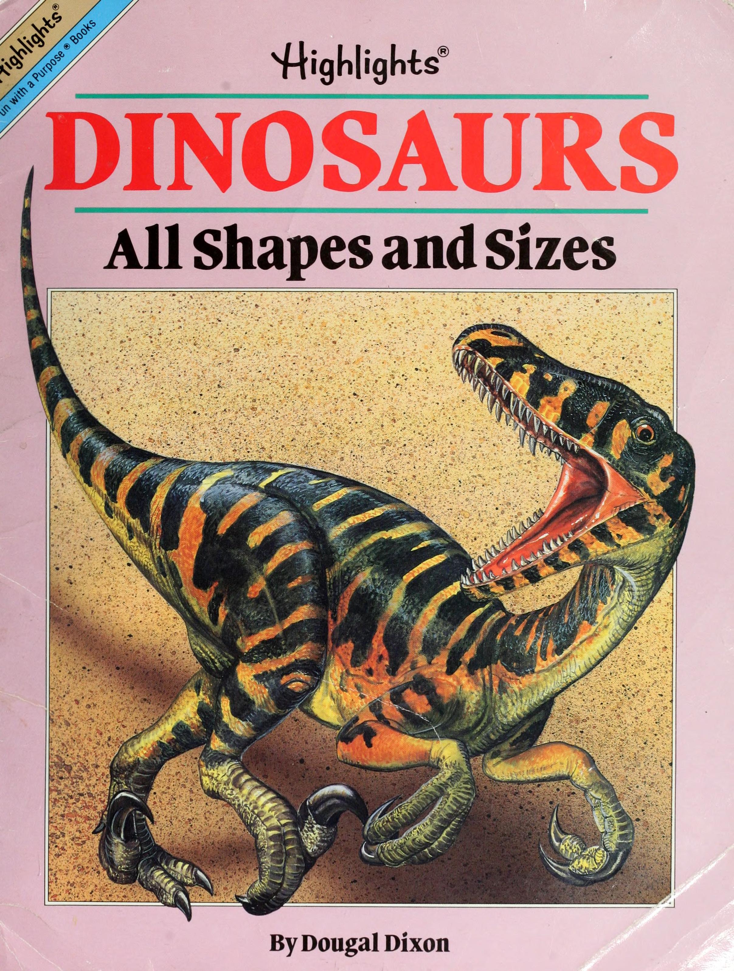 Dinosaurs