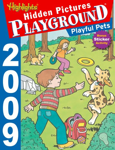 Playful Pets
