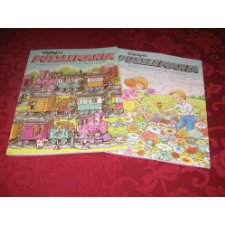 Highlights Puzzlemania