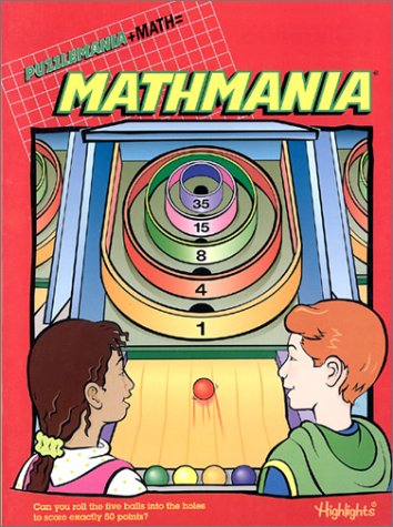 Mathmania