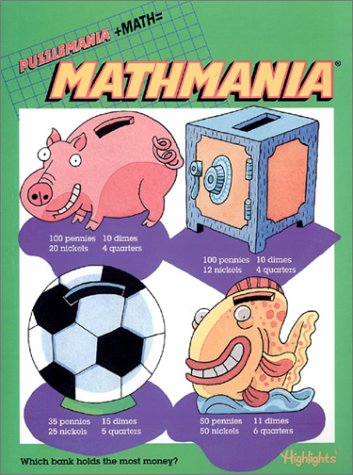 Mathmania